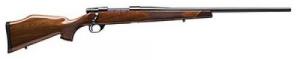 Weatherby Vanguard 70th Anniversary .300 Wby Mag Bolt Action Rifle - V70300WR4O