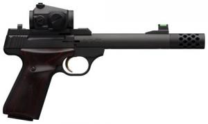 Browning Buck Mark Hunter 22 Long Rifle Pistol