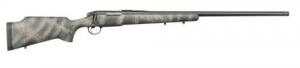 Bergara Premier Approach 24" 6.5mm Creedmoor Bolt Action Rifle