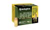 Remington HTP 9mm 115 GR Jacketed Hollow Point (JHP)0 Bx/5 Cs (Image 2)