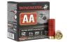 Winchester AA Super Sport 12GA 2.75 1 oz  #7.5  25rd box (Image 2)