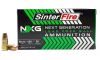 Sinterfire NXG Lead Free Ball Pistol Ammo 9mm 100 gr. Lead Free Ball 50 rd. (Image 2)