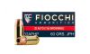 Fiocchi .32 ACP  60 Grain Semi Jacketed Hollow Point (Image 2)