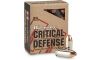 Hornady Critical Defense FTX 45 ACP Ammo 20 Round Box (Image 2)