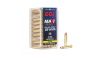 CCI Maxi-Mag  22 Magnum / 22 WMR Ammo 40gr Jacketed Hollow Point 50 Round Box (Image 2)