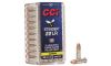 CCI Stinger Copper Plated Hollow Point 22 Long Rifle Ammo 50 Round Box (Image 2)
