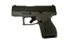 Taurus GX4 Micro-Compact 9mm Semi Auto Pistol (Image 2)