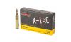 PMC X-TAC Ammo Full Metal Jacket Boat Tail 5.56 NATO 55gr 20 Round Box (Image 2)