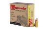 Hornady .32 ACP  60 Grain Jacketed Hollow Point Extreme Termin (Image 2)