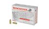 Winchester Full Metal Jacket 9mm Ammo 115 gr 200 Round Box (Image 2)